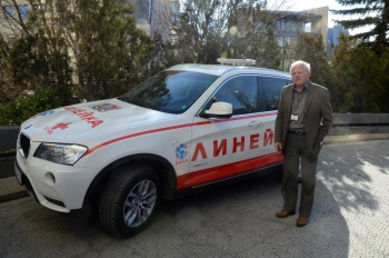 Семинар на Координаторите на Зона 20Б под надслов „Осведоменост Мотивация Креативност“ ПЪРВА ЧАСТ