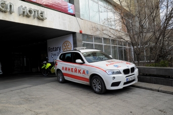Семинар на Координаторите на Зона 20Б под надслов „Осведоменост Мотивация Креативност“ ВТОРА ЧАСТ