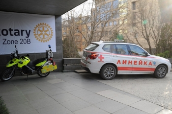 Семинар на Координаторите на Зона 20Б под надслов „Осведоменост Мотивация Креативност“ ВТОРА ЧАСТ