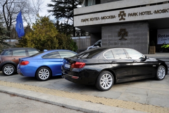 Семинар на Координаторите на Зона 20Б под надслов „Осведоменост Мотивация Креативност“ ВТОРА ЧАСТ
