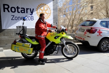 Семинар на Координаторите на Зона 20Б под надслов „Осведоменост Мотивация Креативност“ ВТОРА ЧАСТ