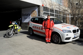 Семинар на Координаторите на Зона 20Б под надслов „Осведоменост Мотивация Креативност“ ВТОРА ЧАСТ