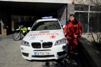 Семинар на Координаторите на Зона 20Б под надслов „Осведоменост Мотивация Креативност“ ВТОРА ЧАСТ