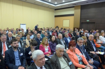 ПЕТС 2015