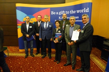 ПЕТС 2015