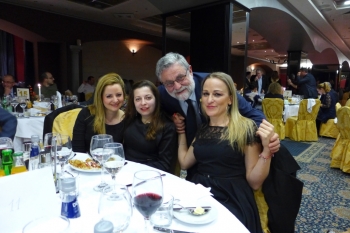 ПЕТС 2015