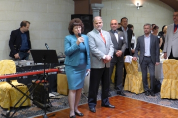 ПЕТС 2015