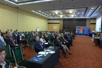 ПЕТС 2015