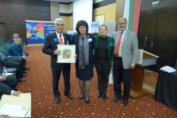 ПЕТС 2015