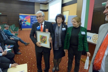ПЕТС 2015
