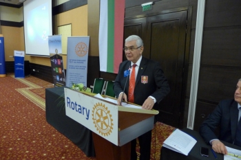 ПЕТС 2015