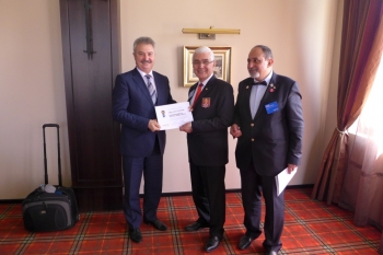 ПЕТС 2015