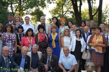 Ротация РК Ботевграад