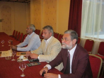 Среща на ДГ в РК Самоков