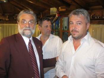Среща на ДГ в РК Самоков