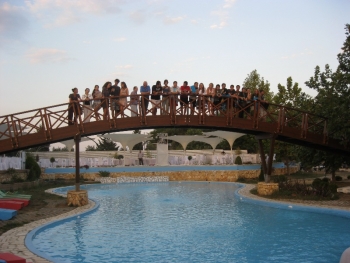 2-4 септември 2010, RYLA в Кавала
