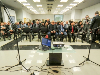 Чартиране на Интеракт Севлиево