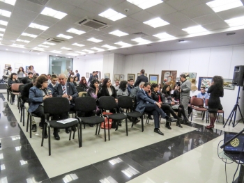 Чартиране на Интеракт Севлиево