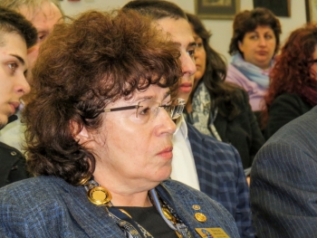 Чартиране на Интеракт Севлиево