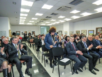 Чартиране на Интеракт Севлиево