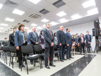 Чартиране на Интеракт Севлиево