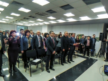 Чартиране на Интеракт Севлиево