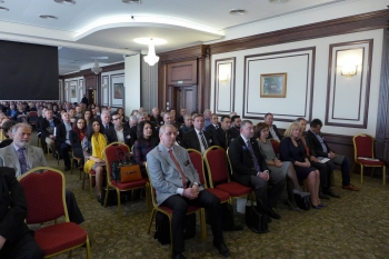 Семинар за подготовка на клубни офицери. ПЕТС 2016, 18-20 март 2016 г., Пловдив