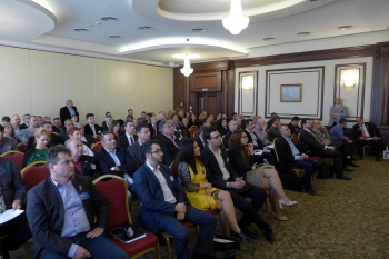 Семинар за подготовка на клубни офицери. ПЕТС 2016, 18-20 март 2016 г., Пловдив