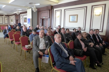 Семинар за подготовка на клубни офицери. ПЕТС 2016, 18-20 март 2016 г., Пловдив