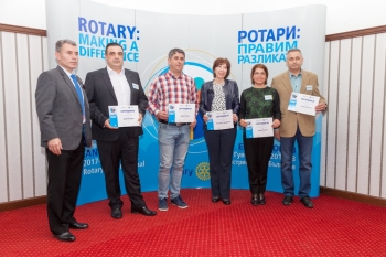 ПЕТС 2017, Трявна (предоставени от РК Габрово)