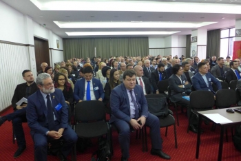 ПЕТС 2017, Трявна (предоставени от агенция Бизнес)