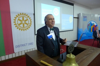 ПЕТС 2017, Трявна (предоставени от агенция Бизнес)