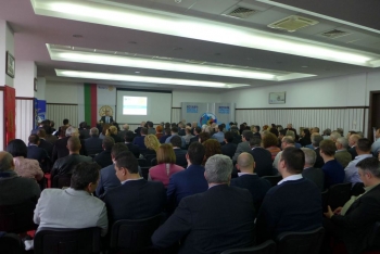 ПЕТС 2017, Трявна (предоставени от агенция Бизнес)