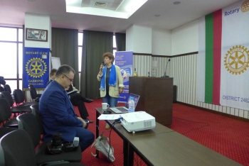 ПЕТС 2017, Трявна (предоставени от агенция Бизнес)