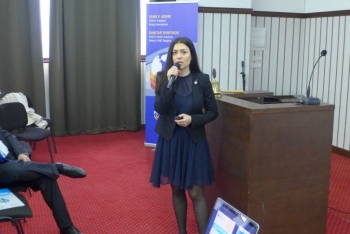 ПЕТС 2017, Трявна (предоставени от агенция Бизнес)