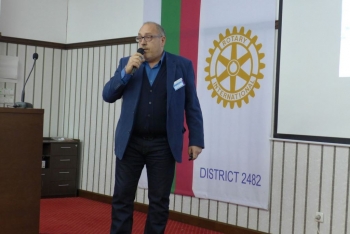 ПЕТС 2017, Трявна (предоставени от агенция Бизнес)