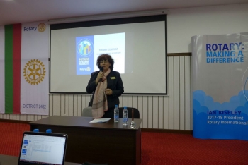 ПЕТС 2017, Трявна (предоставени от агенция Бизнес)