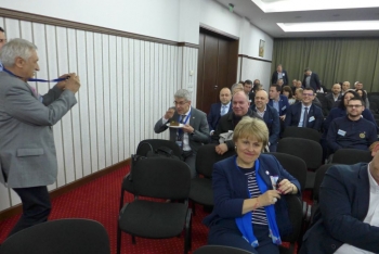 ПЕТС 2017, Трявна (предоставени от агенция Бизнес)