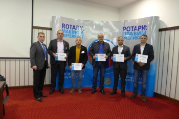 ПЕТС 2017, Трявна (предоставени от агенция Бизнес)