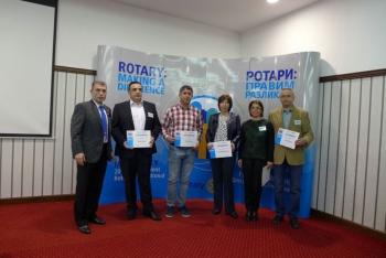 ПЕТС 2017, Трявна (предоставени от агенция Бизнес)