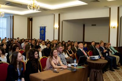 07 март 2016 г., ПЕТС Интеракт 2016, Пловдив