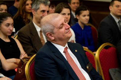 07 март 2016 г., ПЕТС Интеракт 2016, Пловдив