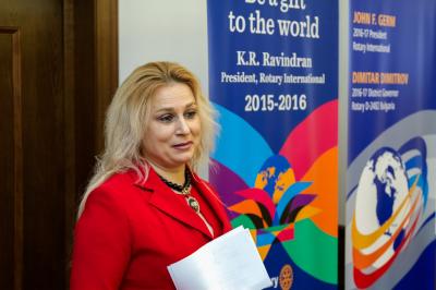 07 март 2016 г., ПЕТС Интеракт 2016, Пловдив