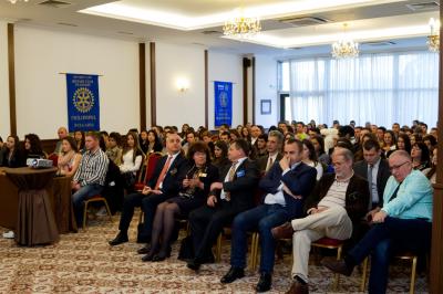 07 март 2016 г., ПЕТС Интеракт 2016, Пловдив