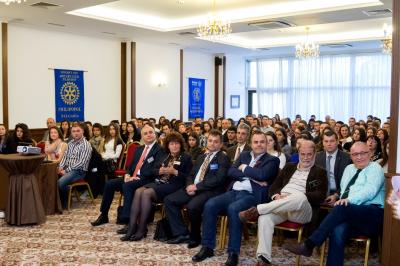 07 март 2016 г., ПЕТС Интеракт 2016, Пловдив