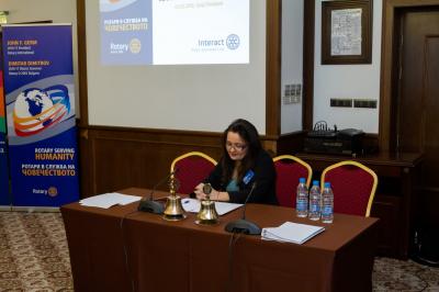 07 март 2016 г., ПЕТС Интеракт 2016, Пловдив