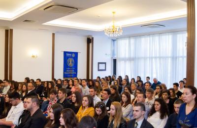 07 март 2016 г., ПЕТС Интеракт 2016, Пловдив
