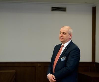 07 март 2016 г., ПЕТС Интеракт 2016, Пловдив