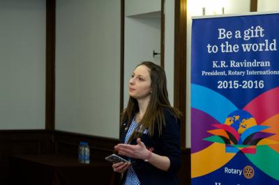 07 март 2016 г., ПЕТС Интеракт 2016, Пловдив