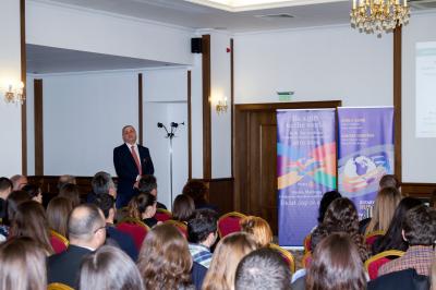 07 март 2016 г., ПЕТС Интеракт 2016, Пловдив